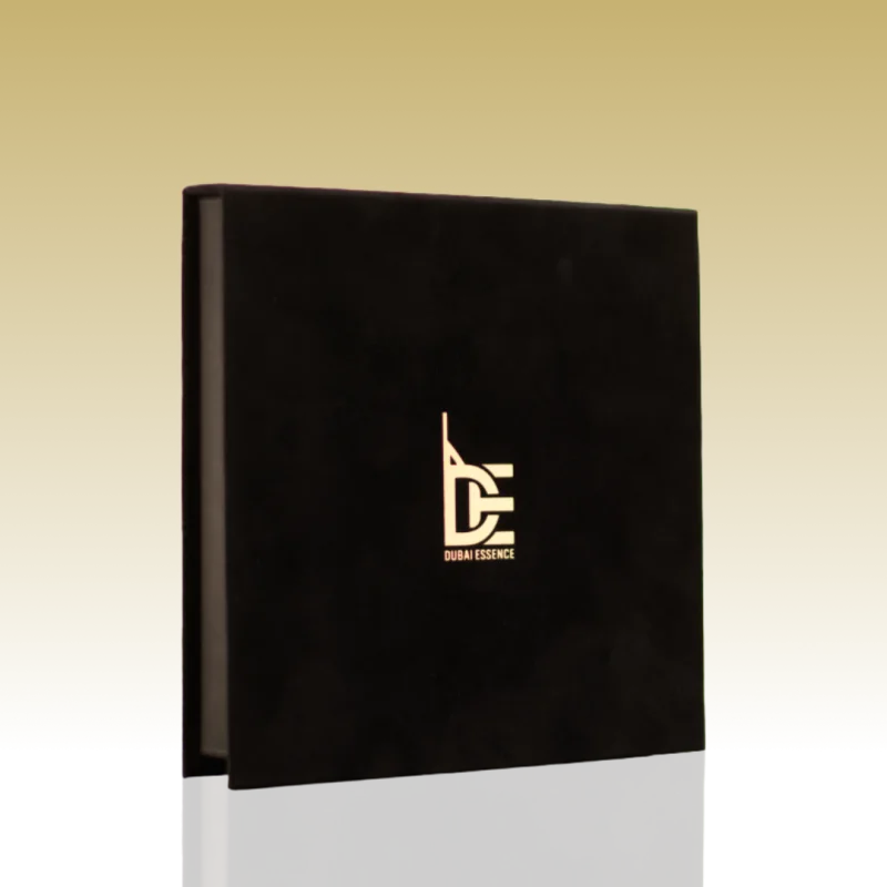 Pachet Mostre, Unisex, Dubai Essence